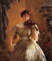 Joseph R DeCamp - The Kreutzer Sonata aka Violinist